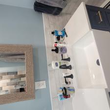 Bathroom Remodel in East Islip, NY 3
